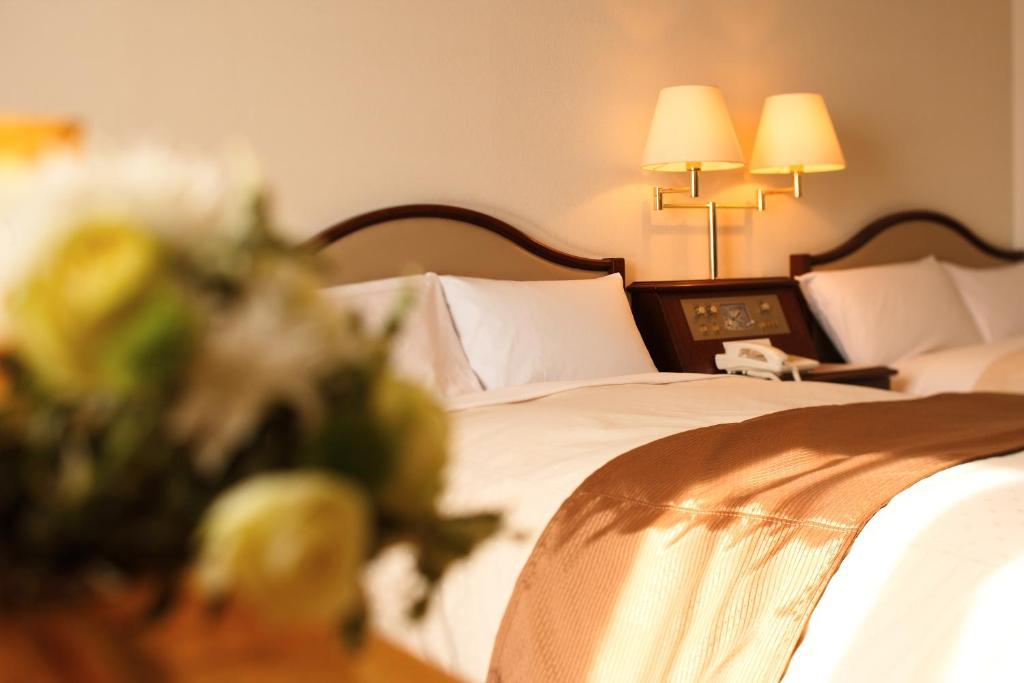 Hotel Chocolat Hakodate Room photo