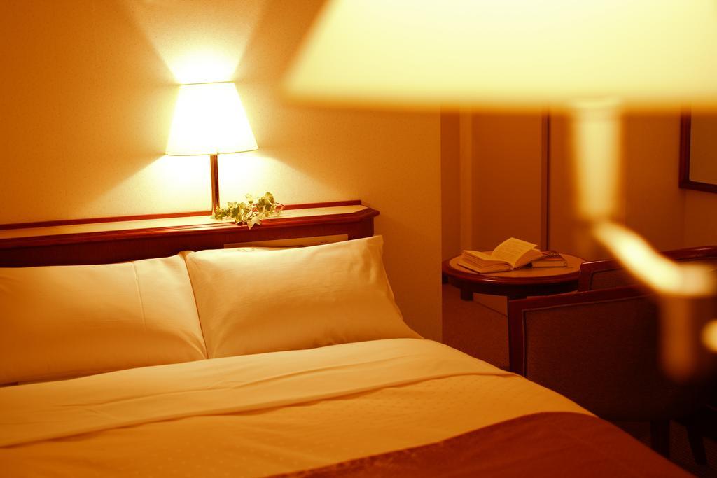Hotel Chocolat Hakodate Room photo
