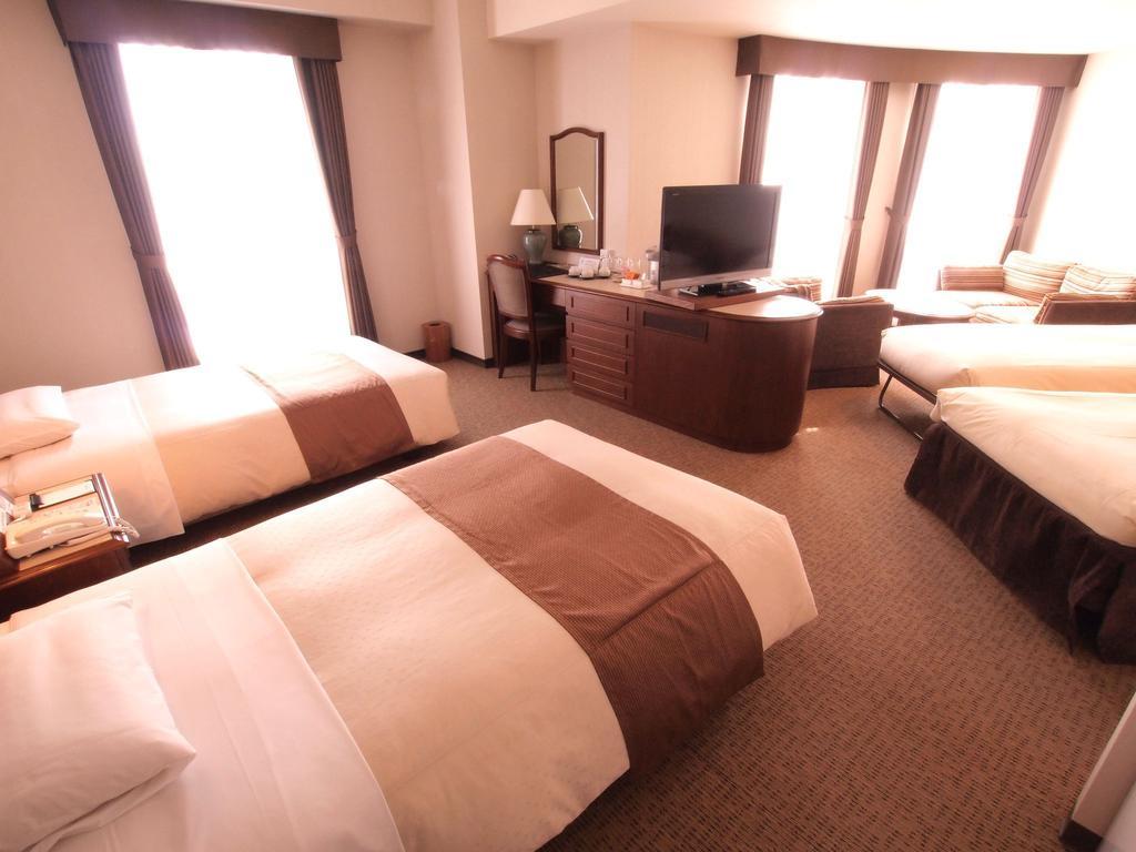 Hotel Chocolat Hakodate Room photo
